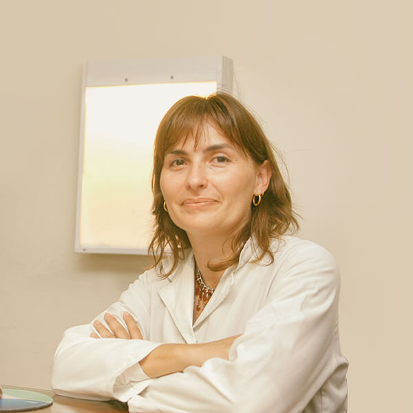 Dra. Dolores Zenteno | Mater - Ginecología y Obstetricia