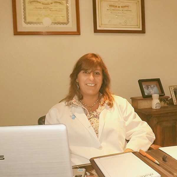 Dra. Guadalupe Avalia Orozco | Mater - Ginecología y Obstetricia