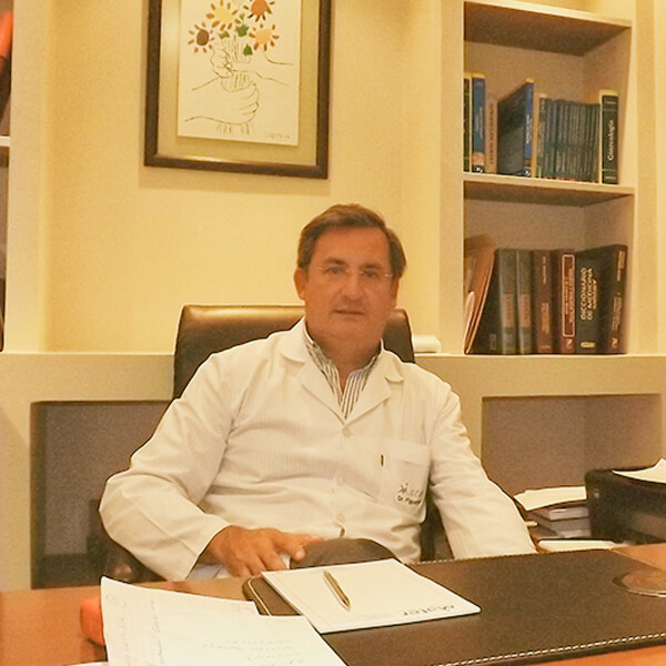 Dr. Marcelo Figueroa | Mater - Ginecología y Obstetricia