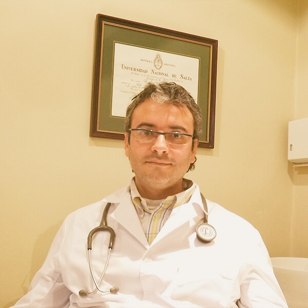 Dr. Martín Vazquez | Mater - Ginecología y Obstetricia