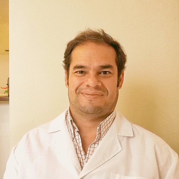 Dr. Pablo Rodriguez Faraldo | Mater - Ginecología y Obstetricia