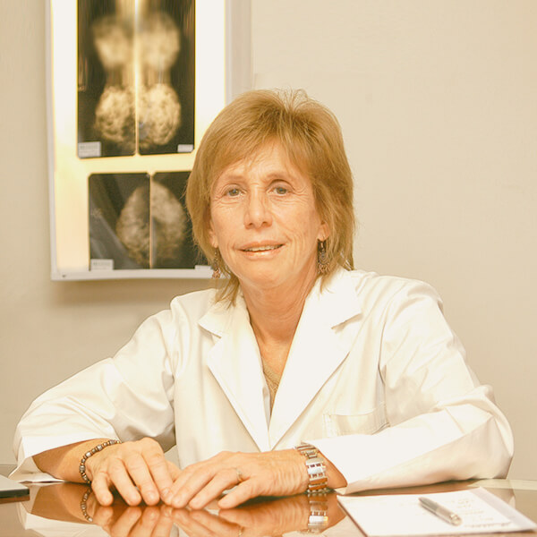 Dra. Estela Pozzo de Cima | Mater - Ginecología y Obstetricia