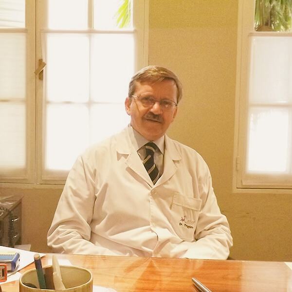 Dr. Enzo L. Triggiano | Mater - Ginecología y Obstetricia