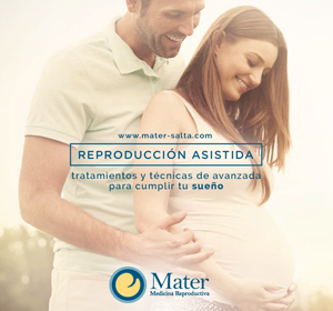 REPRODUCCIÓN ASISTIDA // Fertilización In Vitro (FIV) | Mater Obstetricia y Ginecología | Reproducción Asistida