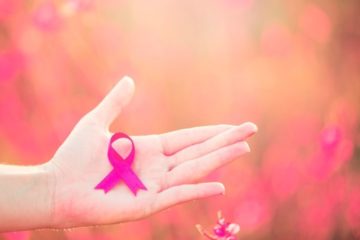 Octubre: Mes Mundial de la sensibilización sobre el cáncer de mama | Mater Obstetricia y Ginecología | Reproducción Asistida