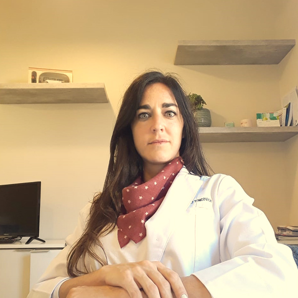 Betania Sanchez Toncovich | Mater - Ginecología y Obstetricia