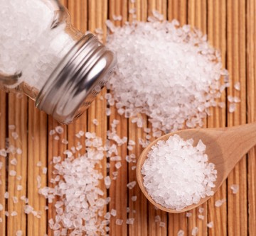 Ajustando el consumo de la sal hacia el consumo responsable | Mater Obstetricia y Ginecología | Reproducción Asistida